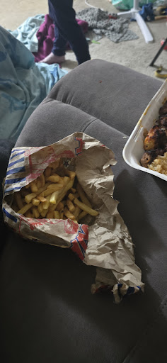 Photo of Kebab centre - 158 Queensway, Bletchley, Milton Keynes MK2 2RS